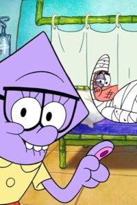 The Patrick Star Show – S02E12 – At Home, on the Lam/Pick Patrick’s Path