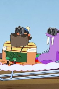 Middlemost Post – S02E10 – Summer Santa/Closed for Cocooning
