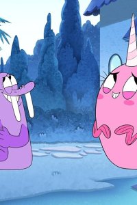 Middlemost Post – S02E11 – To Narwhal, with Love/Fear and Loathing in Yellow Springs