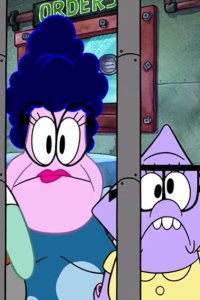 The Patrick Star Show – S03E01 – The Fun Bucket/The Patrick Show After Dark