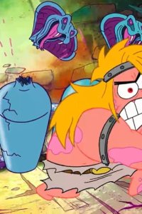 The Patrick Star Show – S03E02 – Chopping Spree/All Bot Myself