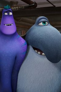 Monsters at Work – S01E01 – Welcome to Monsters, Incorporated