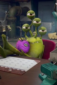 Monsters at Work – S01E02 – Meet MIFT