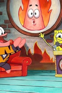 The Patrick Star Show – S03E08 – Patrickle Jokes/Pat Roast