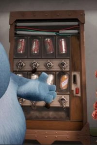 Monsters at Work – S01E06 – The Vending Machine