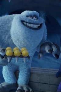 Monsters at Work – S01E07 – Adorable Returns