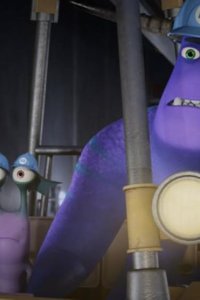 Monsters at Work – S01E08 – Little Monsters