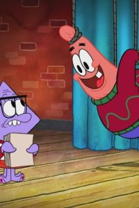 The Patrick Star Show – S03E13 – Squidina’s Holidaze Special