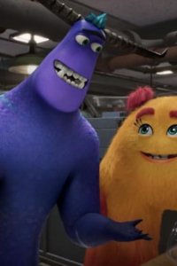 Monsters at Work – S01E09 – Bad Hair Day