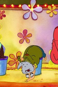 The Patrick Star Show – S04E02 – The Dated Game/Ice Cream Headache