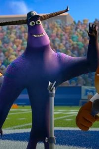 Monsters at Work – S02E01 – A Monstrous Homecoming