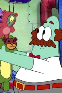 The Patrick Star Show – S04E03 – A Tinkle in Time/TV or Not TV