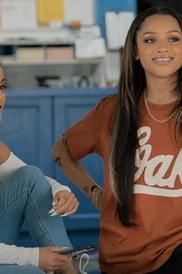 Blindspotting – S01E07 – Seannie Darko