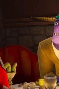 Monsters at Work – S02E03 – Setting the Table