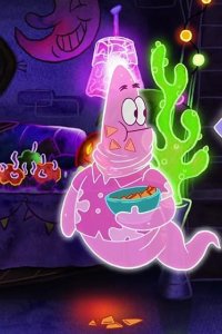 The Patrick Star Show – S04E05 – The Haunting of Flim-Flam House/Rube Tube