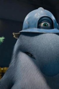 Monsters at Work – S02E04 – Opening Doors
