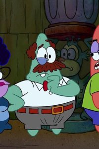 The Patrick Star Show – S04E07 – Zoo U/A Remembrance of Grand-Past
