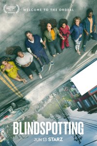 Blindspotting – S02E01 – Planes, Trains, and Automobiles