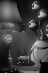 Monsters at Work – S02E05 – It’s Coming from Inside the House