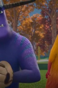 Monsters at Work – S02E06 – Field of Screams