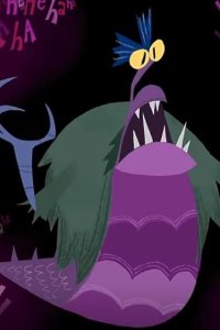 Monsters at Work – S02E07 – Monsters in the Dark