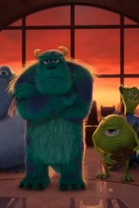 Monsters at Work – S02E08 – Lights! Camera! Chaos!