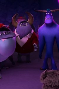 Monsters at Work – S02E09 – Descent into Fear
