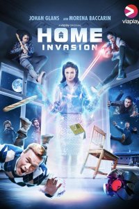 Home Invasion – S01E01 – Pro Bono