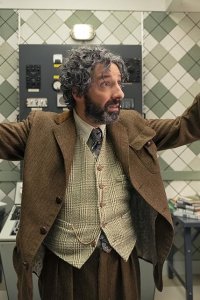 The Mysterious Benedict Society – S01E01 – A Bunch of Smart Orphans
