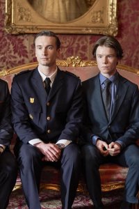 Young Royals – S01E01 – Avsnitt 1