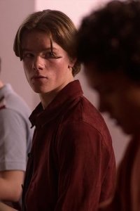 Young Royals – S01E02 – Avsnitt 2