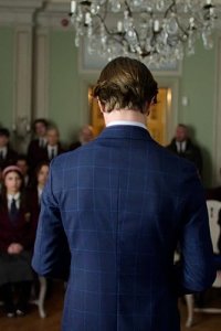 Young Royals – S01E04 – Avsnitt 4