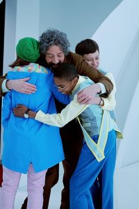The Mysterious Benedict Society – S01E08 – Big Day Today