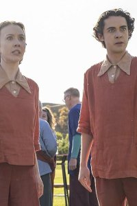 The Mysterious Benedict Society – S02E07 – A Joyful Lens