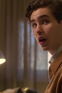 Young Royals – S03E02 – Avsnitt 2
