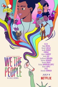 We the People – S01E10 – The Miracle of Morning