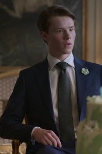 Young Royals – S03E05 – Avsnitt 5