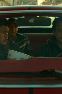 Somos. – S01E03 – Tell the Moon to Come