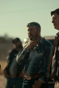 Somos. – S01E05 – The Night Belongs to Us