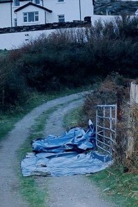 Sophie: A Murder in West Cork – S01E02 – The Suspect