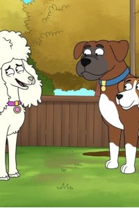 HouseBroken – S01E04 – Who’s a Good Therapist?