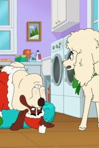 HouseBroken – S02E01 – Who’s Found Themselves in One of Those Magical Christmas Life Swap Switcheroos?