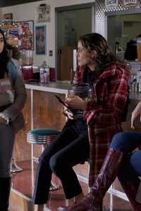 The Republic of Sarah – S01E02 – Power