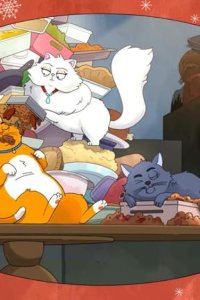 HouseBroken – S02E02 – Who’s Having a Merry Trashmas?