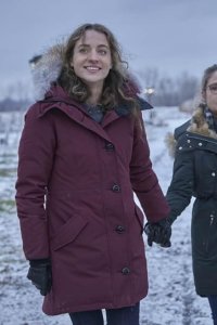 The Republic of Sarah – S01E04 – In Us We Trust