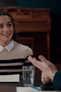 The Republic of Sarah – S01E07 – Sanctuary
