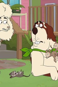 HouseBroken – S02E08 – Who’s Nocturnal?