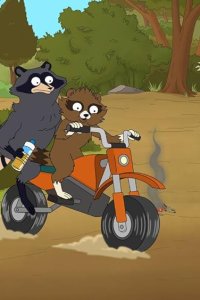 HouseBroken – S02E10 – Who Got Burned?