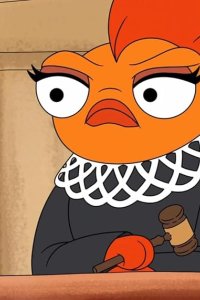HouseBroken – S02E12 – Who’s Afraid of Boomsday Again?