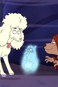 HouseBroken – S02E15 – Who Ain’t Afraid of No Ghosts?